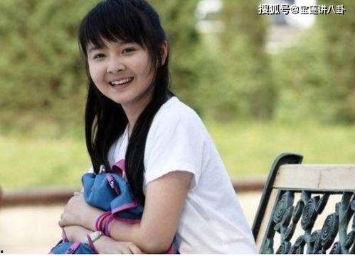 童星爆料娱乐圈,背后真相与成长历程 第2张 童星爆料娱乐圈,背后真相与成长历程 第2张