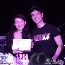 王力宏老婆最新爆料新闻 第3张 王力宏老婆最新爆料新闻 第3张